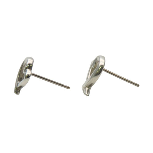Tiffany Earrings (For Both Ears) 925 1.6G Tiffany&Co.