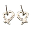 Tiffany Earrings (For Both Ears) 925 1.6G Tiffany&Co.