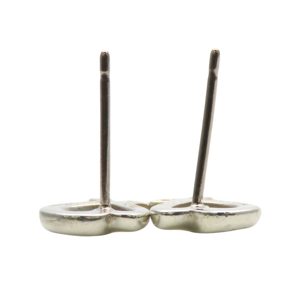Tiffany Earrings (For Both Ears) 925 1.6G Tiffany&Co.