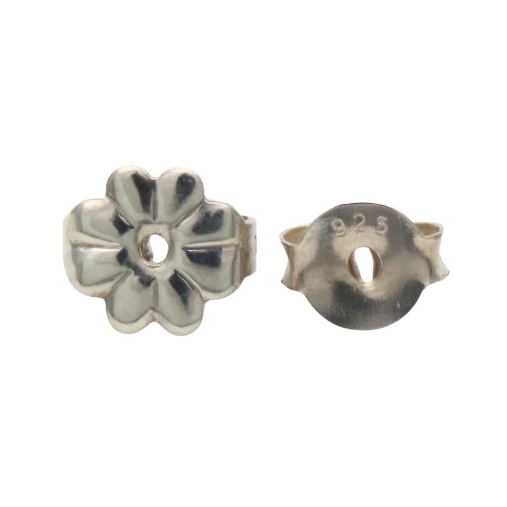 Tiffany Earrings (For Both Ears) 925 1.6G Tiffany&Co.
