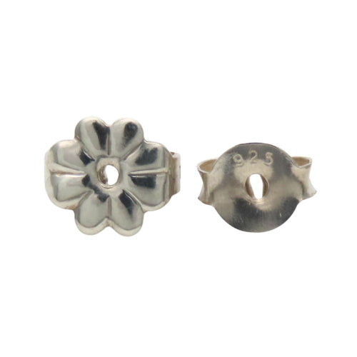 Tiffany Earrings (For Both Ears) 925 1.6G Tiffany&Co.