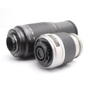 Nikon Digital Slrs D7000 18-55 70-300Mm