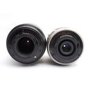 Nikon Digital Slrs D7000 18-55 70-300Mm