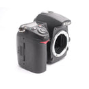 Nikon Digital Slrs D7000 18-55 70-300Mm