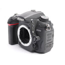 Nikon Digital Slrs D7000 18-55 70-300Mm
