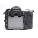Nikon Digital Slrs D7000 18-55 70-300Mm