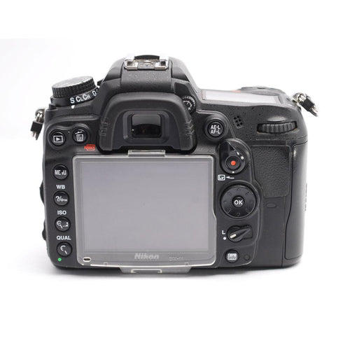 Nikon Digital Slrs D7000 18-55 70-300Mm