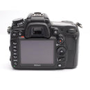 Nikon Digital Slrs D7000 18-55 70-300Mm