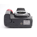 Nikon Digital Slrs D7000 18-55 70-300Mm