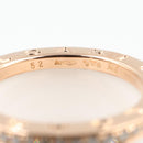 Bvlgari Ring B-Zero1 4 349964 K18Pg