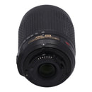 Nikon Video Camera Lens /55 Af-S Dx Vr 55-200Mm F4-5.6G Ed B 85