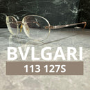 Bvlgari Glasses 113 127S