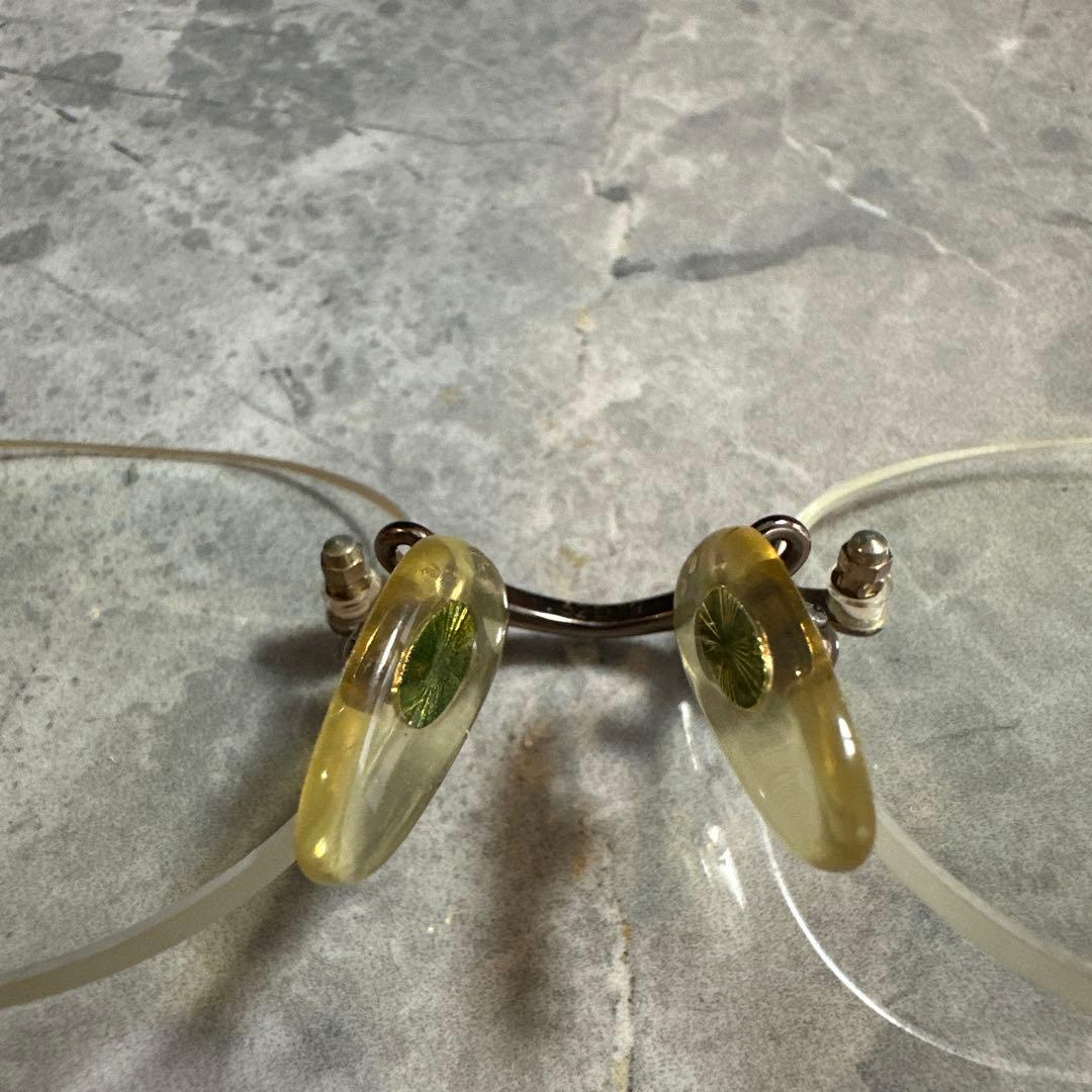 Bvlgari Glasses 113 127S