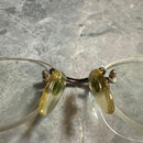 Bvlgari Glasses 113 127S