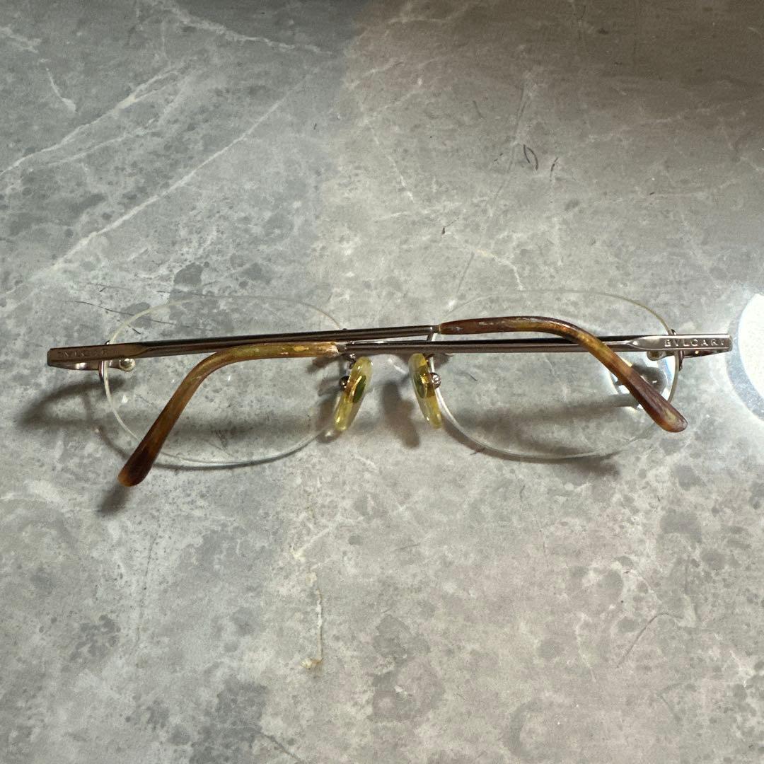 Bvlgari Glasses 113 127S