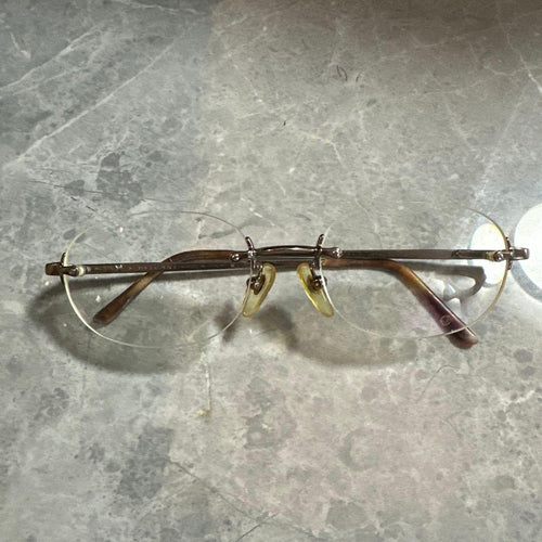 Bvlgari Glasses 113 127S