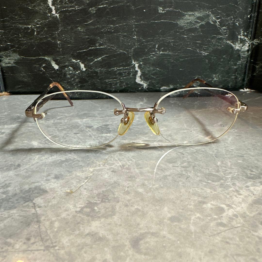 Bvlgari Glasses 113 127S