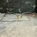 Bvlgari Glasses 113 127S