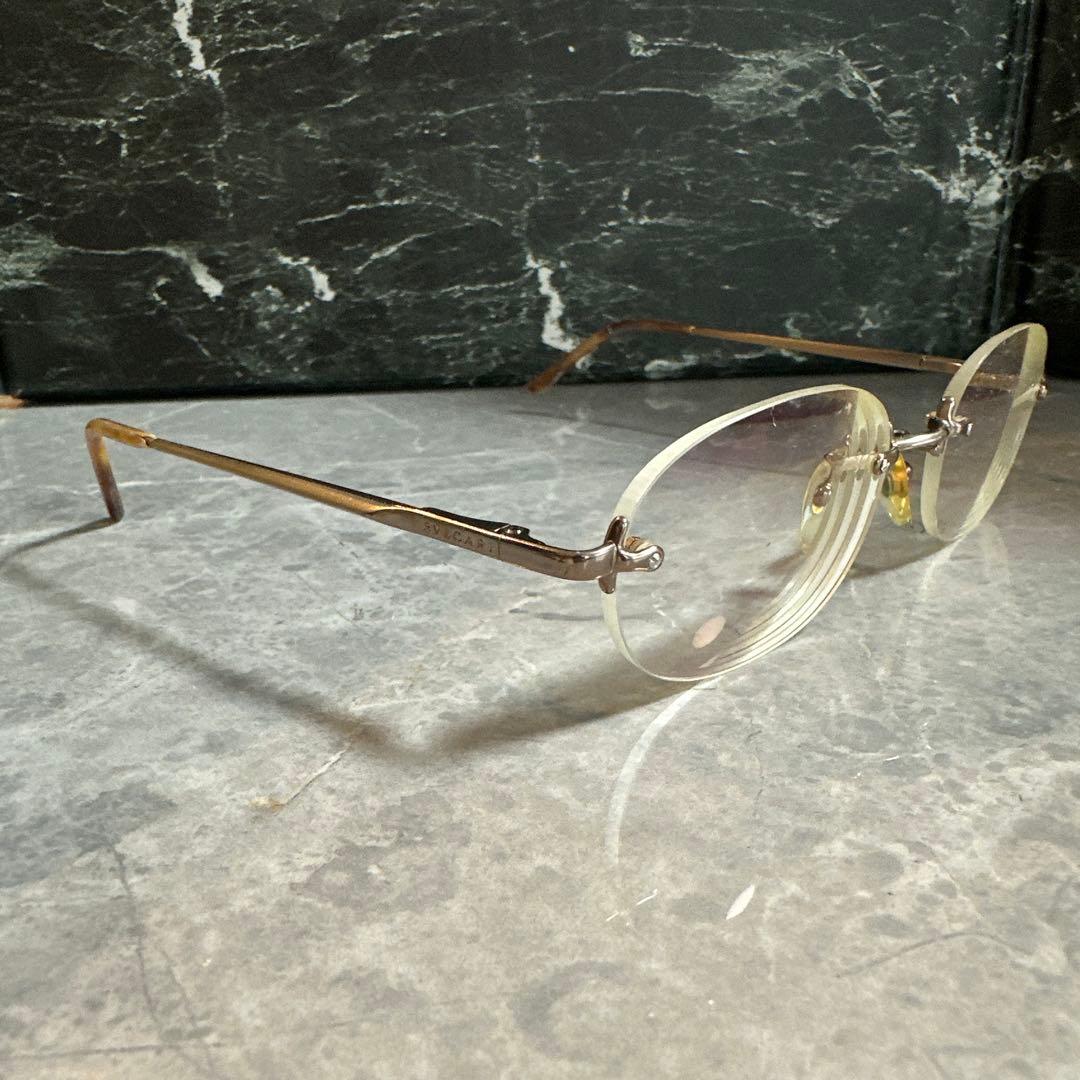 Bvlgari Glasses 113 127S