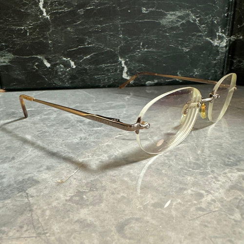 Bvlgari Glasses 113 127S