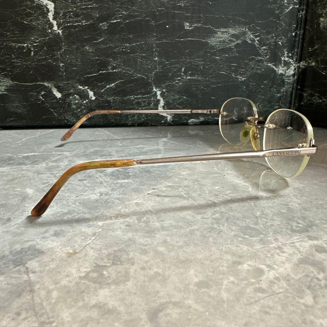 Bvlgari Glasses 113 127S