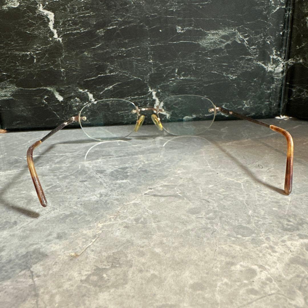 Bvlgari Glasses 113 127S
