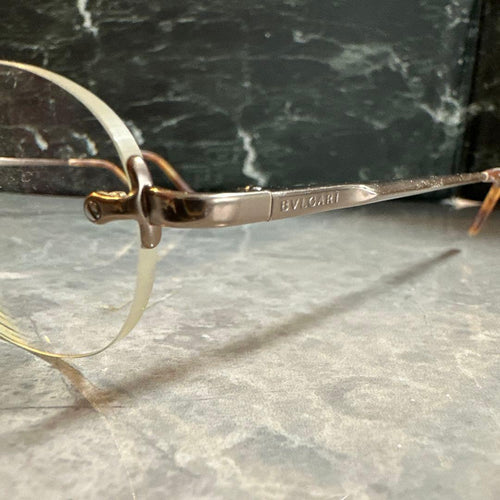 Bvlgari Glasses 113 127S