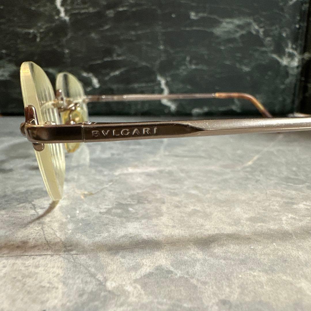 Bvlgari Glasses 113 127S