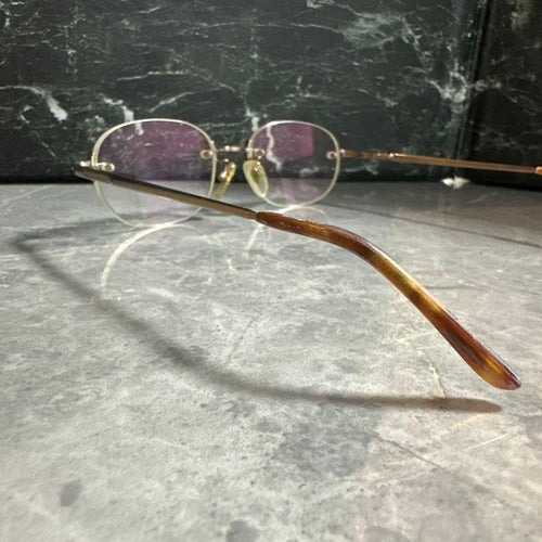 Bvlgari Glasses 113 127S
