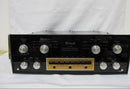 Preamplifiers Mcintosh C28 Stereophonic Preamplifier
