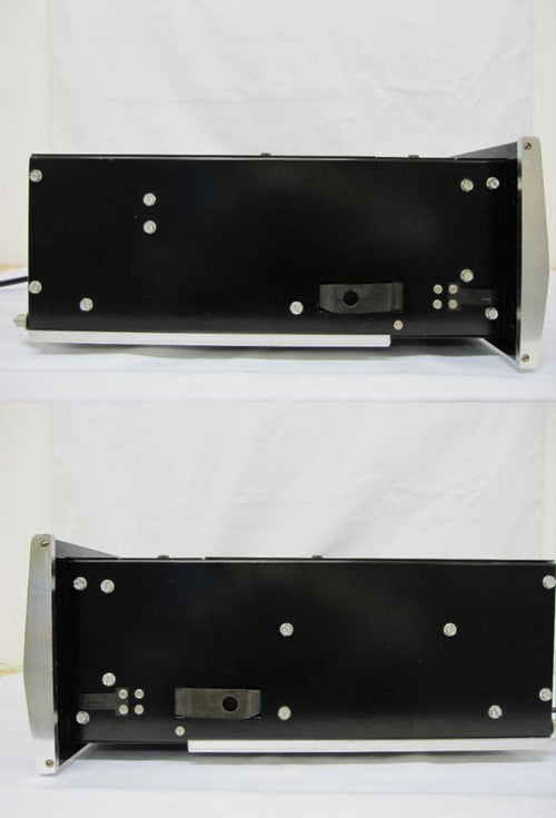 Preamplifiers Mcintosh C28 Stereophonic Preamplifier