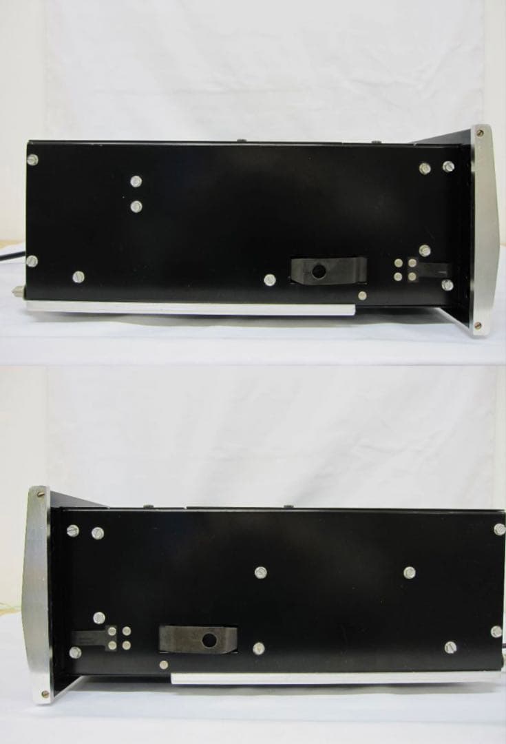 Preamplifiers Mcintosh C28 Stereophonic Preamplifier