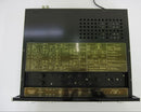 Preamplifiers Mcintosh C28 Stereophonic Preamplifier