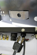 Preamplifiers Mcintosh C28 Stereophonic Preamplifier