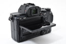Mirrorless Interchangeable Lips Sony A7Iii Ilce-7M3