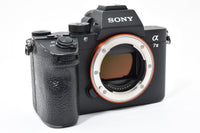 Mirrorless Interchangeable Lips Sony A7Iii Ilce-7M3