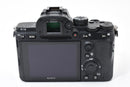 Mirrorless Interchangeable Lips Sony A7Iii Ilce-7M3
