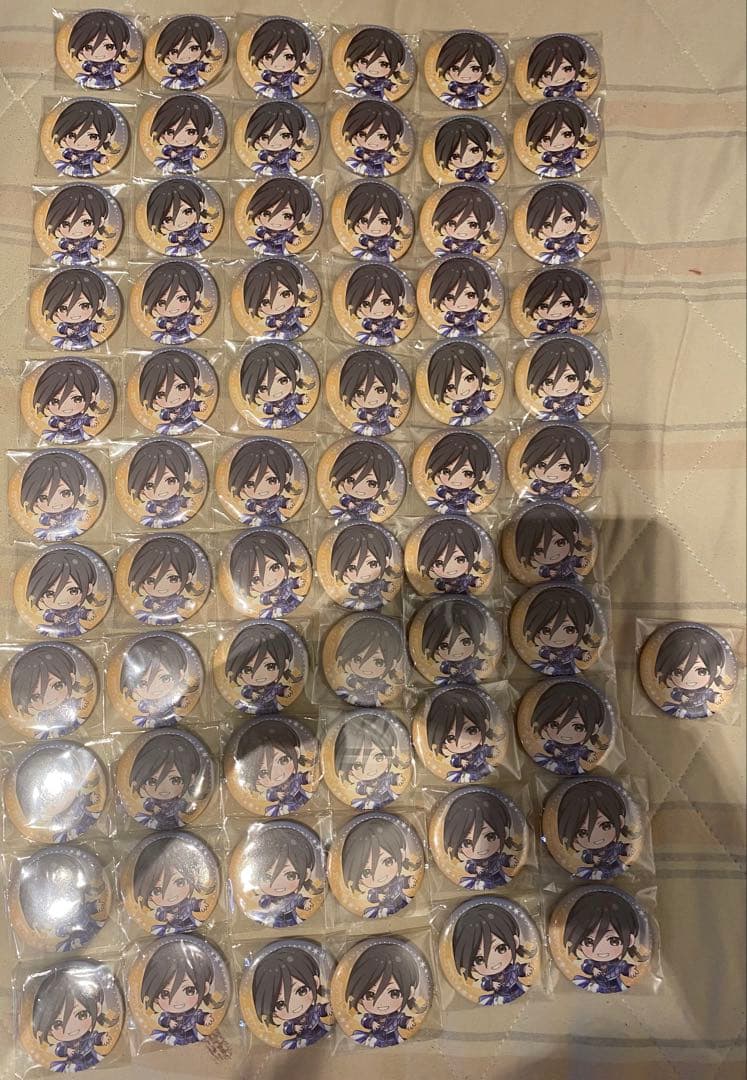 Pins, Pin Badges Button