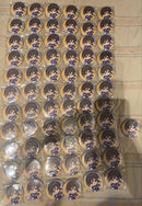 Pins, Pin Badges Button