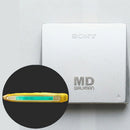 Sony Portable Md Players Mz-E75