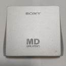 Sony Portable Md Players Mz-E75