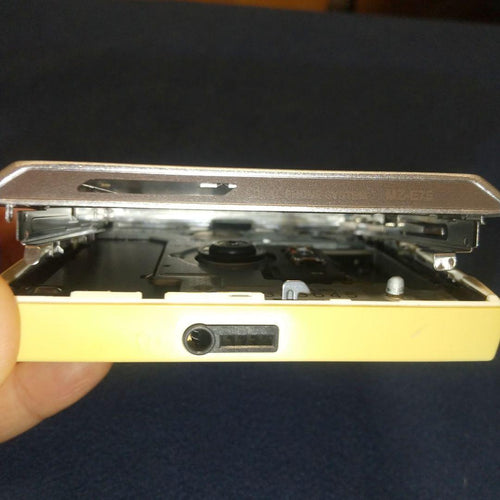 Sony Portable Md Players Mz-E75