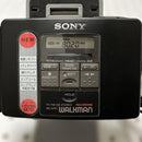 Sony Cassette Player Wm-Gx707