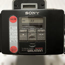Sony Cassette Player Wm-Gx707