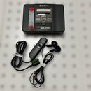Sony Cassette Player Wm-Gx707