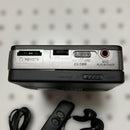 Sony Cassette Player Wm-Gx707