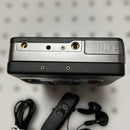 Sony Cassette Player Wm-Gx707