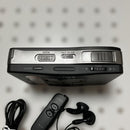 Sony Cassette Player Wm-Gx707