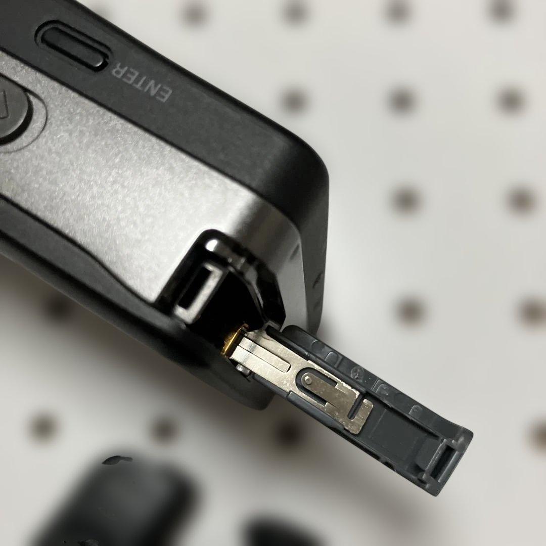 Sony Cassette Player Wm-Gx707