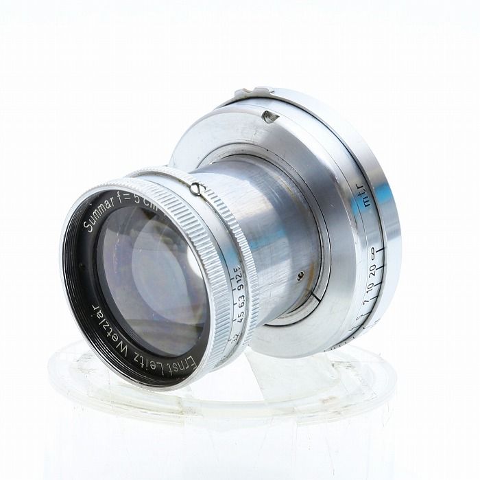 Leica Others Summar50/2 (L39)